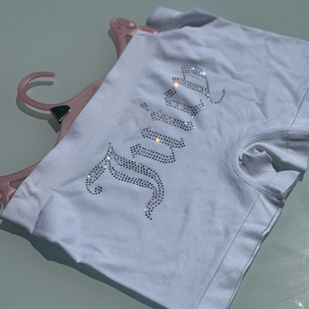 Juicy couture underwear
